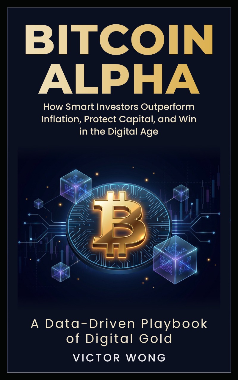 Bitcoin Alpha — cover